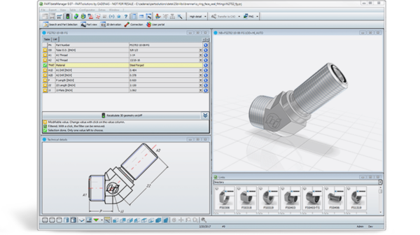 How Reusing Parts Cuts Engineering Costs