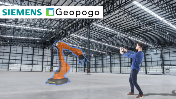 “Show me, don’t tell me” using full-size on-site augmented reality