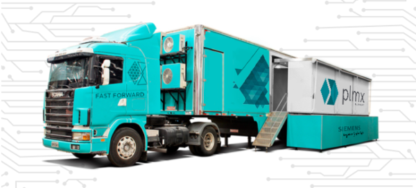 Increased safety and productivity using Solid Edge