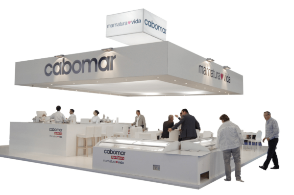 Planning Manufacturing enables seafood producer to optimize production