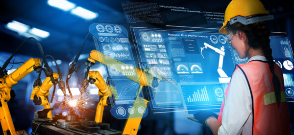 Limitless perspectives, one big idea: Scaling the "Smart" of the Smart Factory