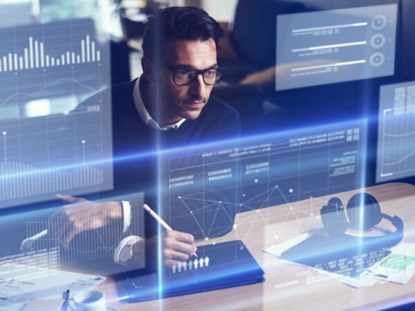 Multidiscipline development requires a multidiscipline partner