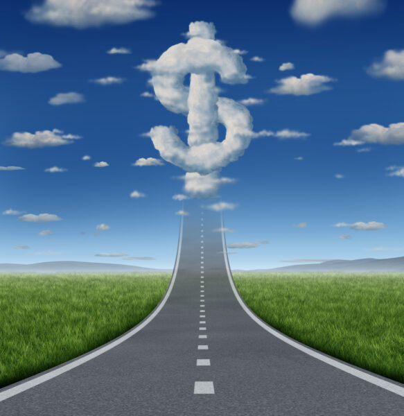 Cloud marketplaces and the future of B2B sales