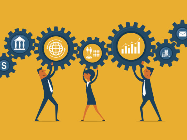 Transformation to SaaS – Building a financial and operational strategy for transformation