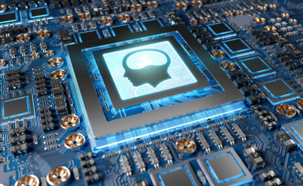 AI Fluency: The Next Great Sales Divide