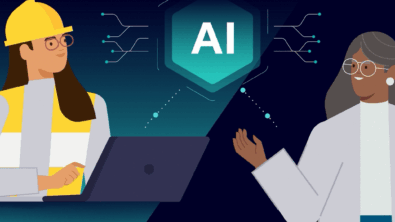 Customizing Ai to suit your needs is the difference between exceling and becoming extinct.