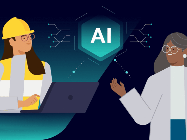 Customize AI to work the way you do