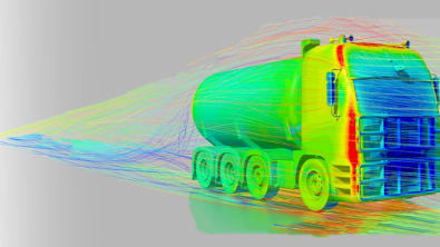 Altair, Siemens and Maya HTT: a dream simulation partnership