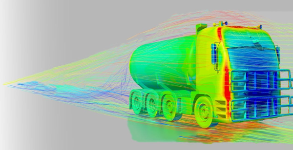 Altair, Siemens and Maya HTT: a dream simulation partnership