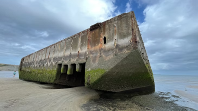 Mulberry Harbour taught Kryz Orlinski about partner enablement.