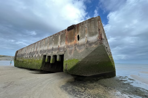 Built backwards: what Normandy taught me about partner enablement