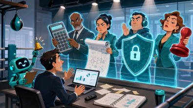 Customer conversations can be simulated in AI