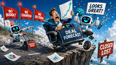 sales thinking