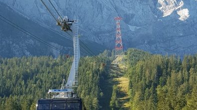 Zugspitze Digital Thread IT/OT Convergance