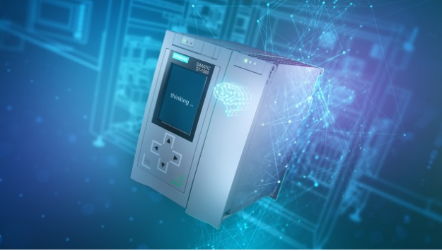 Siemens Totally Integrated Automation