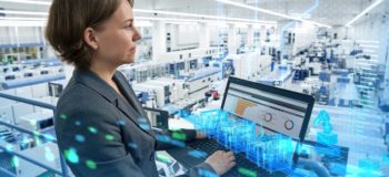 Digital transformation in Electronics Manufacturing