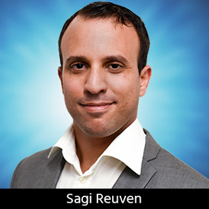 Sagi Reuven Siemens Electronics