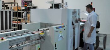 ICCO EMT uses Siemens solutions