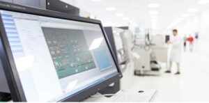 Egicon uses Valor and Opcenter to reduce repair rates by 80%