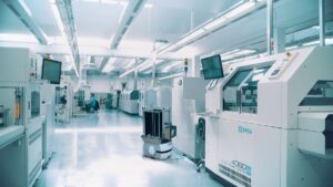 Webinar: React quickly to PCB production changes