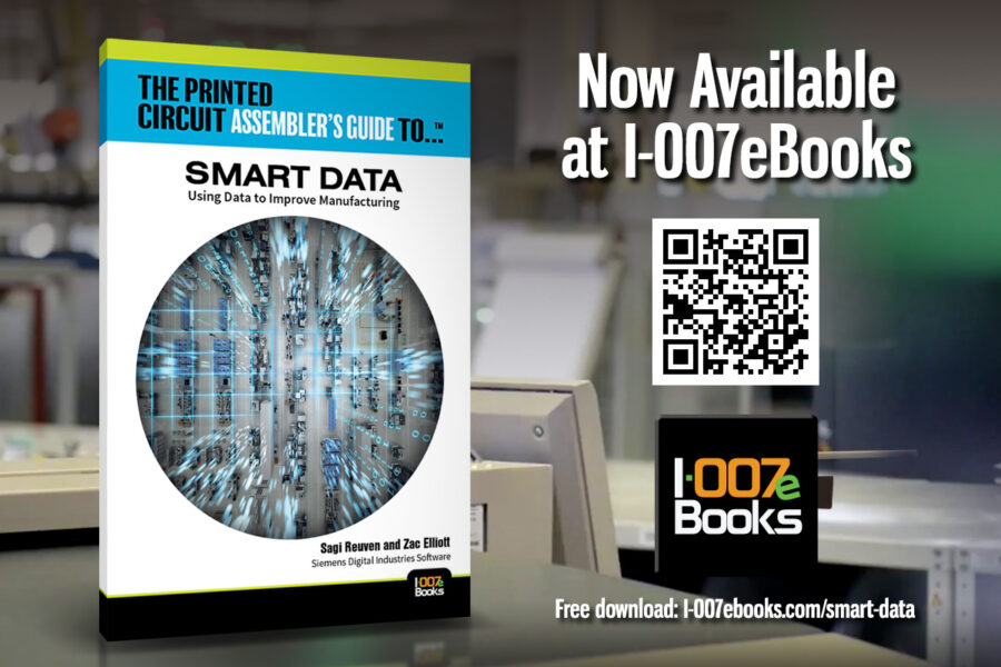 Siemens Smart Data eBook