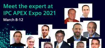 Upcoming virtual event: Meet Siemens experts at IPC APEX EXPO 2021