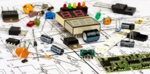 Electronic component shortages: a hard job just got harder
