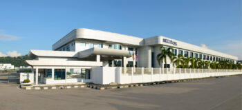 PCB assembly manufacturer ESCATEC HQ in Penang