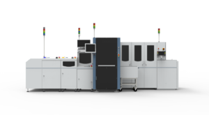 Why develop a comprehensive digital twin?