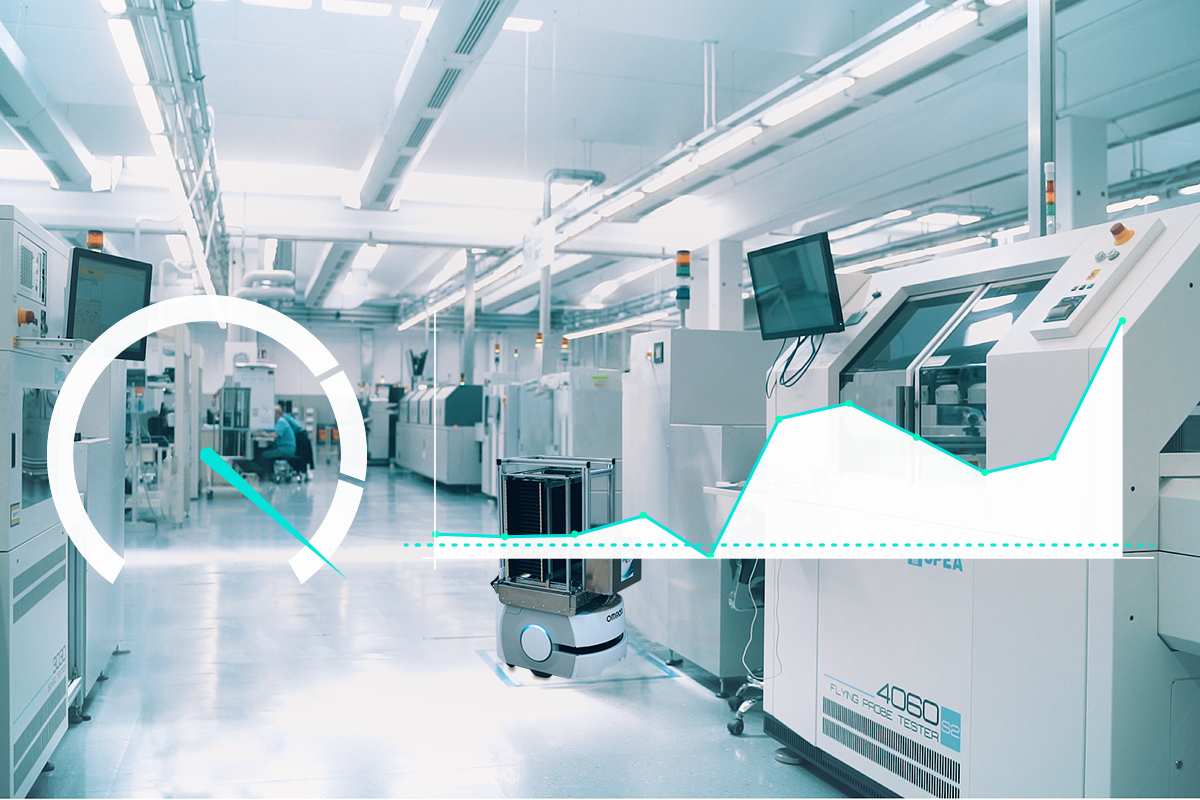 How to Implement Splicing in Your SMT Factory  Increasing Productivity,  Efficiency and Costs