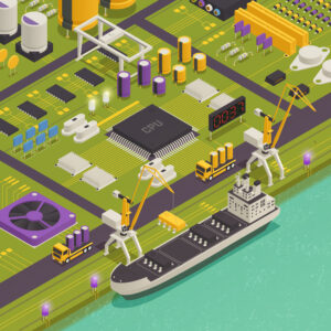 Smart procurement for supply chain resilience