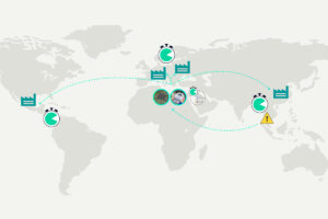 The key to portable electronics manufacturing