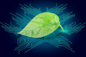 Sustainability in the electronics industry – A hot topic in 2022 and beyond