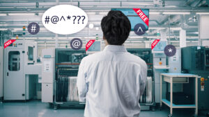 How expensive is your free software?