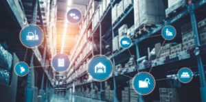 Lean Digital Thread: Streamlining the internal supply chain