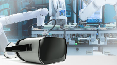 Manufacturing: a compelling use case for metaverse