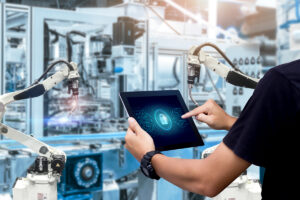 Securing Operational Technology (OT)