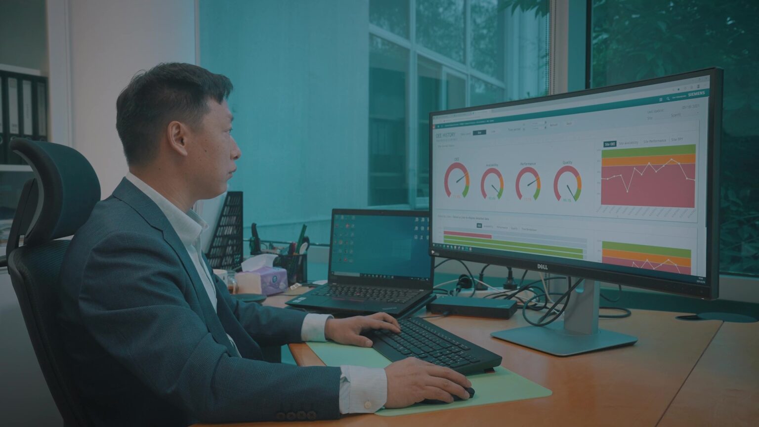 How to turn your big data into valuable “smart data” - Valor