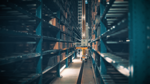 What do supply chain challenges mean for intralogistics?