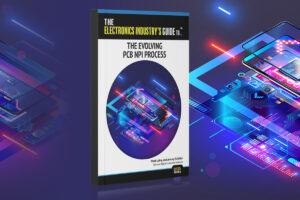 Future-proofing NPI With a Holistic Digitalized Process