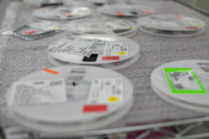 Overcoming component shortages for SMBs