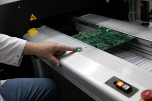 How technology can lower utility and equipment costs