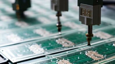 PCB quoting production costing