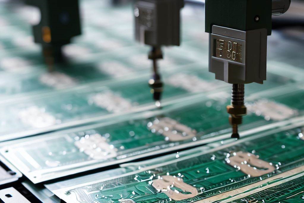 PCB quoting production costing