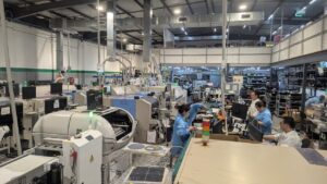 ON-Track Technology Strengthens Partnership with Siemens Process Preparation