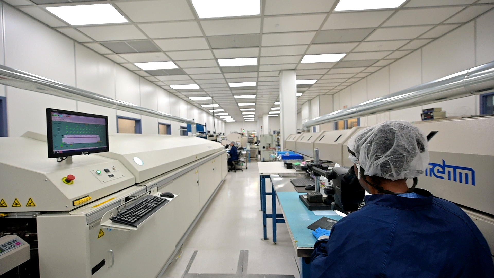 Siemens Process Preparation Takes SPEA Test Programming to the Next ...