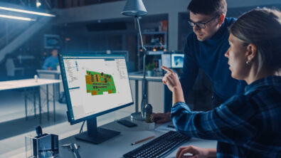 Beyond software: How process improvement unlocks real manufacturing efficiency