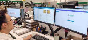 How On-Track Technology advances SMT manufacturing with Siemens Process Preparation