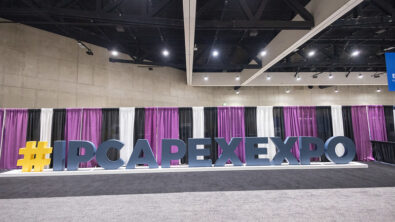 IPC APEX 2023 - Thanks to all of our customers and partners, we had a great show!