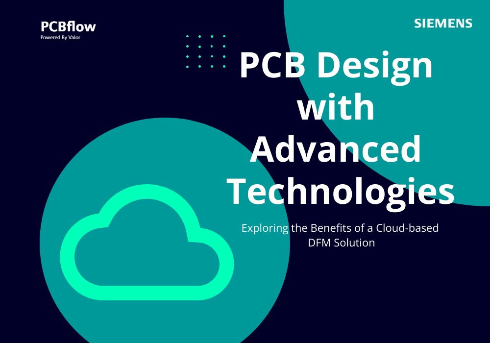 PCBflow Cloud-based DFM Solution